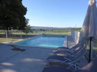 La Bastide des Borels - Berrias Et Casteljau - 9