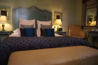 La Villa Mazarin - Aigues-Mortes - 5