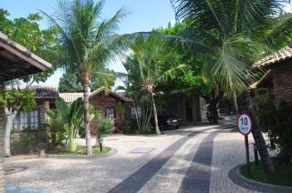 Hotel - Apart-hotel Chalé Executivo - Mossoró - 3
