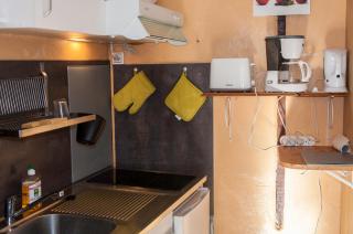 Appartement proche station - Luchon - 4