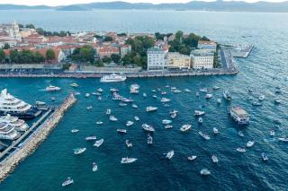 Greetings to the Sun - Zadar - 6