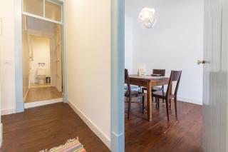 Alfama Tailor Made Blue House With a View #1 - 5