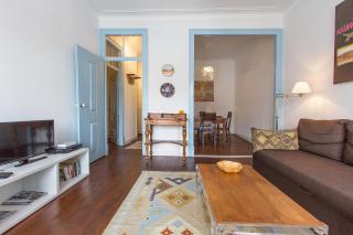 Alfama Tailor Made Blue House With a View #1 - Lisboa - 8