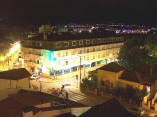Petrus Hotel - Chaves - 9