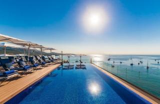 Globales Santa Lucia - Adults Only 18 - Palmanova - 9