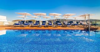 Globales Santa Lucia - Adults Only 18 - Palmanova - 2
