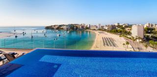 Globales Santa Lucia - Adults Only 18 - Palmanova - 1