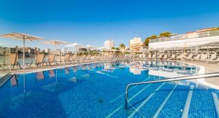 Globales Santa Lucia - Adults Only 18 - Palmanova - 3