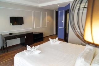 Hanoi La Castela Hotel - 6