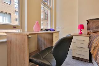 The Nest - Sheffield - 5