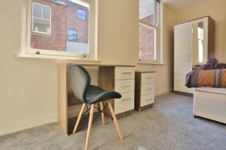 The Nest - Sheffield - 4