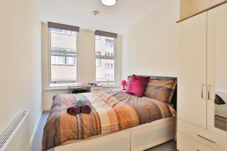The Nest - Sheffield - 1