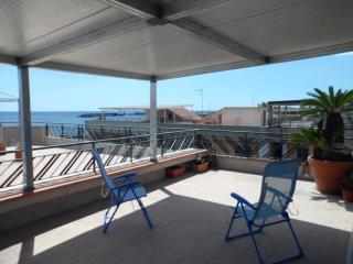 Casa 1 Sole - Mare - Montagna e Terrazza panoramica - Riposto - 8