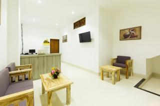 Amerta Seminyak - Seminyak - 4