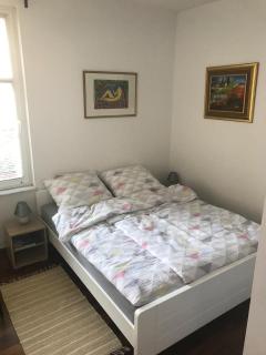 Apartment A-zone Zagreb - 1