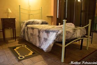 Lo Sfizio B&B - Cupramontana - 5