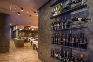 Hotel Bigeste - Ljubuški - 7