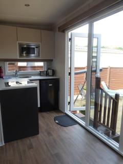 The Swan Suite - Belford - 1
