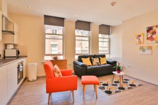 The Nest - Sheffield - 8