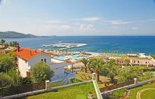 #Luxlikehome - Villa Vista al Mar - Paliouri - 8