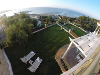 #Luxlikehome - Villa Vista al Mar - Paliouri - 4
