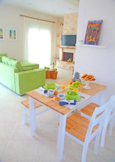 #Luxlikehome - Villa Vista al Mar - Paliouri - 2