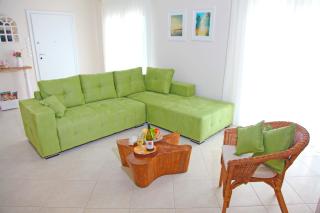 #Luxlikehome - Villa Vista al Mar - Paliouri - 3