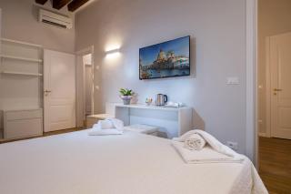 Ca' Giusta - Venice - 6