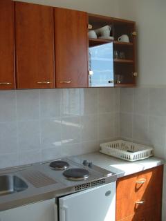 Apartments Mladina - Mimice - 6