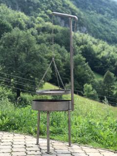 Kamp Kaludra - Mojkovac - 4