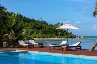 Le Vasseur La Buse Eco Resort - Baie Sainte Anne - 6
