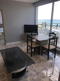 Golden Sea View Penthouse - 2