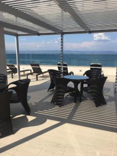 Golden Sea View Penthouse - Pomorie - 4