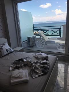 Golden Sea View Penthouse - 8