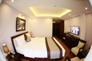 Le Bordeaux Sapa Hotel - Sapa - 6