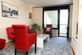 Apartment Hotel MaMa SAK - Koper - 4