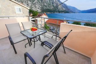 SSM Apartmani - Kotor - 1