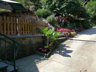 Roby house - Pietrasanta - 2
