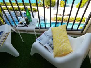 Rain Cha Am - Hua Hin by Good Luck Home - Petchaburi - 0