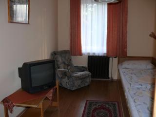 Hotel Orchidea - Balástya - 5