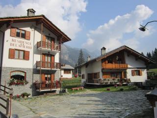 Residence Delapierre - Gressoney-Saint-Jean - 7