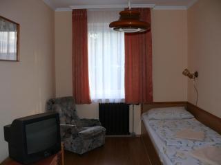 Hotel Orchidea - Balástya - 4