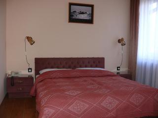 Hotel Orchidea - Balástya - 3