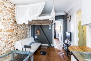 Cosy 40m² near MONTMARTRE - Parigi - 7