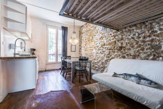 Cosy 40m² near MONTMARTRE - Parigi - 1