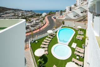 Montesol Atsol - Puerto Rico de Gran Canaria - 7