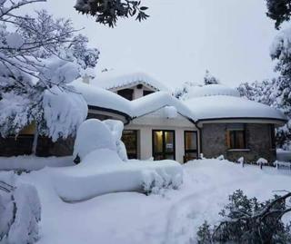 Hotel Bosco Selene - Lanusei - 0