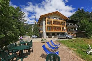 Hotel San Giovanni - Vigo di Fassa - 9