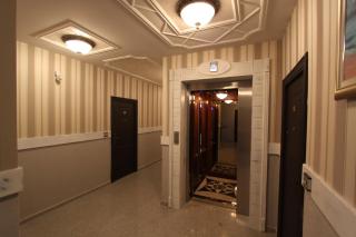 Golden Sea View Penthouse - Pomorie - 2