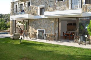 Aria Doria Otel - Datça - 1